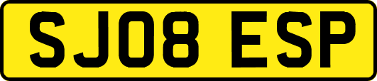 SJ08ESP