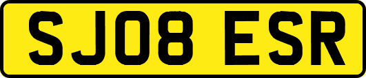 SJ08ESR