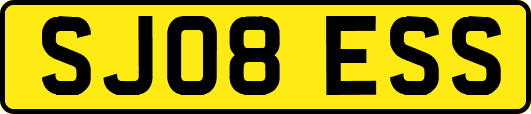 SJ08ESS
