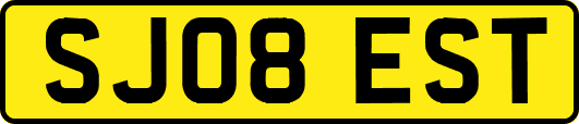 SJ08EST