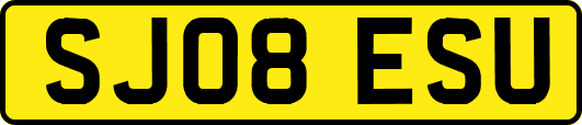 SJ08ESU