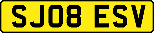 SJ08ESV