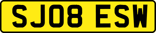 SJ08ESW