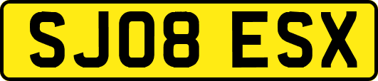 SJ08ESX