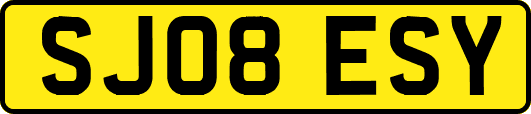 SJ08ESY