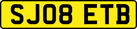 SJ08ETB