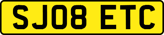 SJ08ETC