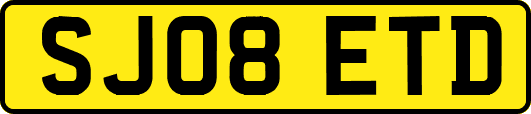 SJ08ETD