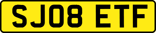 SJ08ETF