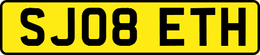 SJ08ETH