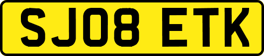 SJ08ETK