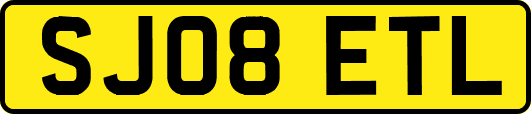 SJ08ETL
