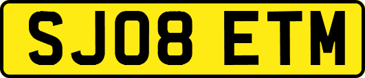 SJ08ETM