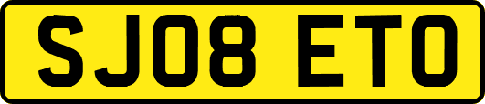 SJ08ETO