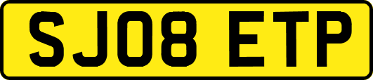 SJ08ETP
