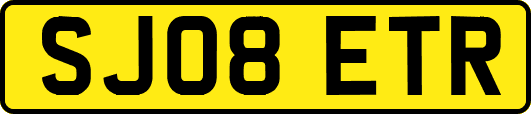 SJ08ETR