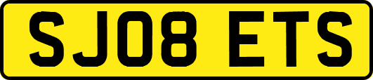 SJ08ETS