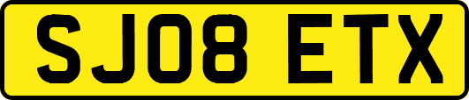 SJ08ETX
