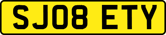 SJ08ETY
