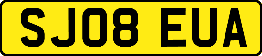 SJ08EUA