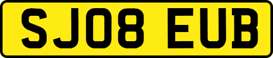 SJ08EUB
