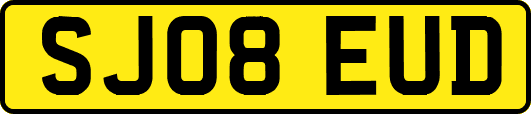SJ08EUD