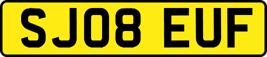 SJ08EUF