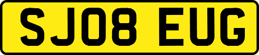 SJ08EUG