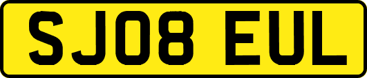 SJ08EUL
