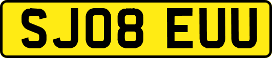 SJ08EUU