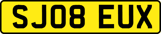 SJ08EUX