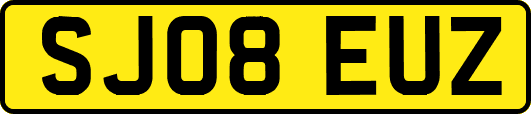 SJ08EUZ