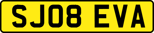 SJ08EVA
