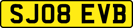SJ08EVB