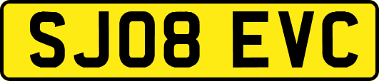 SJ08EVC