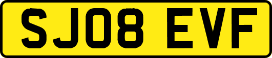 SJ08EVF