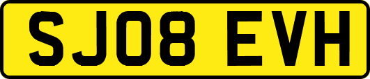 SJ08EVH