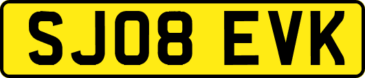 SJ08EVK