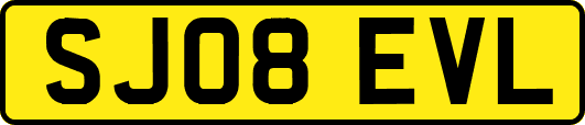 SJ08EVL