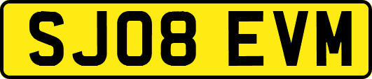 SJ08EVM