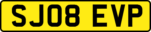 SJ08EVP