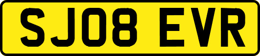 SJ08EVR