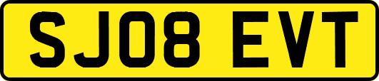 SJ08EVT
