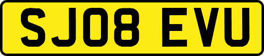SJ08EVU