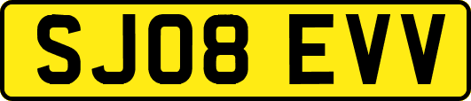 SJ08EVV