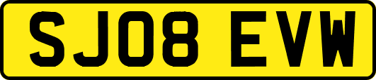 SJ08EVW