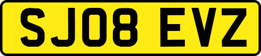 SJ08EVZ