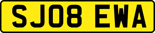 SJ08EWA