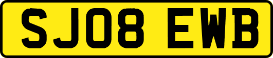 SJ08EWB