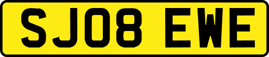SJ08EWE